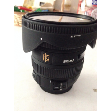 เลนส์ Len sigma 10-20 f3.5 for Nikon